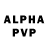 Alpha-PVP VHQ Luv Life